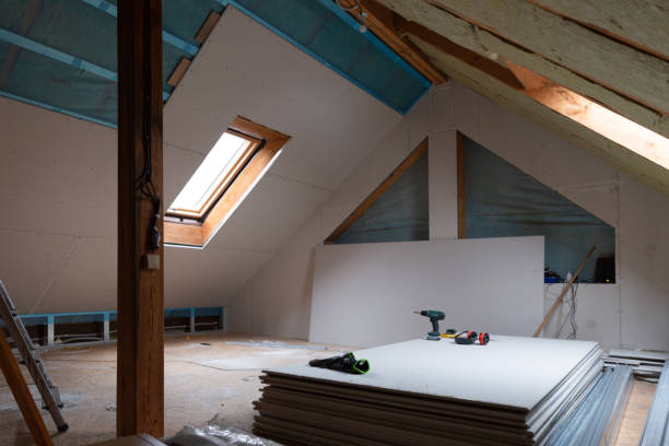 Professional Insulation Contractor in Hebron, OH