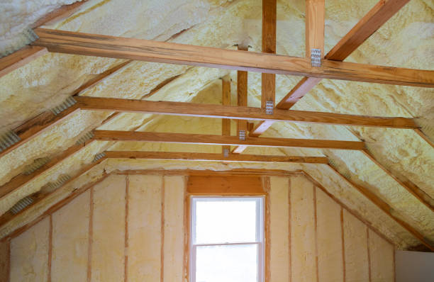 Best Residential Insulation in Hebron, OH
