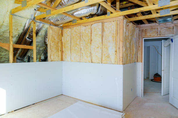 Best Blown-in Insulation in Hebron, OH