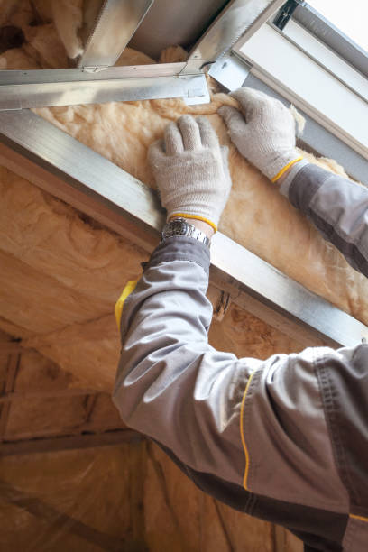 Types of Insulation We Offer in Hebron, OH