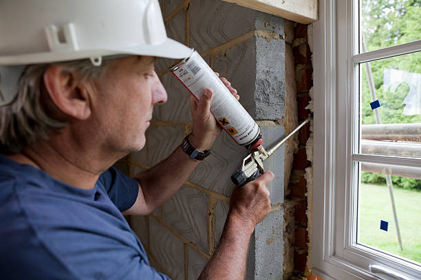 Types of Insulation We Offer in Hebron, OH