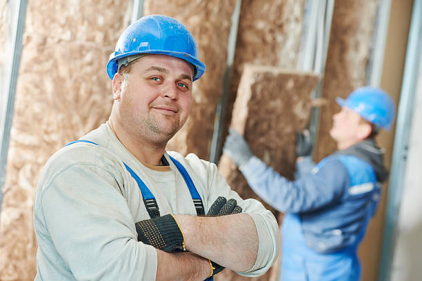 Best Insulation Maintenance and Repair in Hebron, OH
