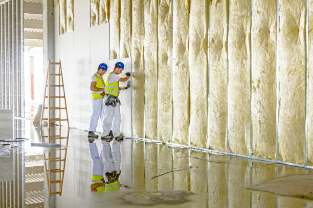 Best Spray Foam Insulation in Hebron, OH
